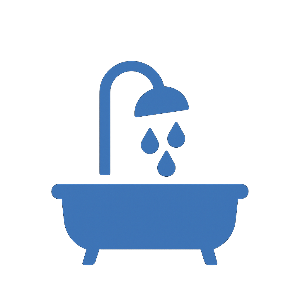 Bathroom Remodeling Louisville Logo