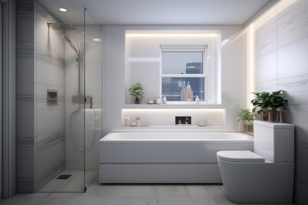 average cost of bathroom renovation in Louisville, KY: Budget Breakdown & Expert Tips