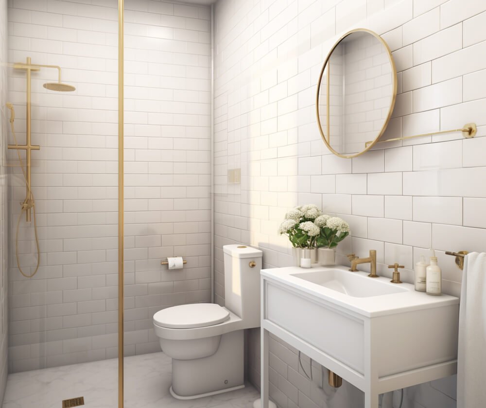 average cost to redo a bathroom in Louisville, Kentucky: What Homeowners Should Expect