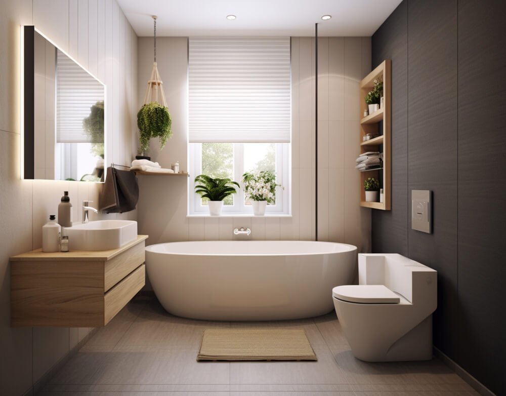 Bathroom Contractors in Louisville, Kentucky: How to Choose the Best Remodeling Experts