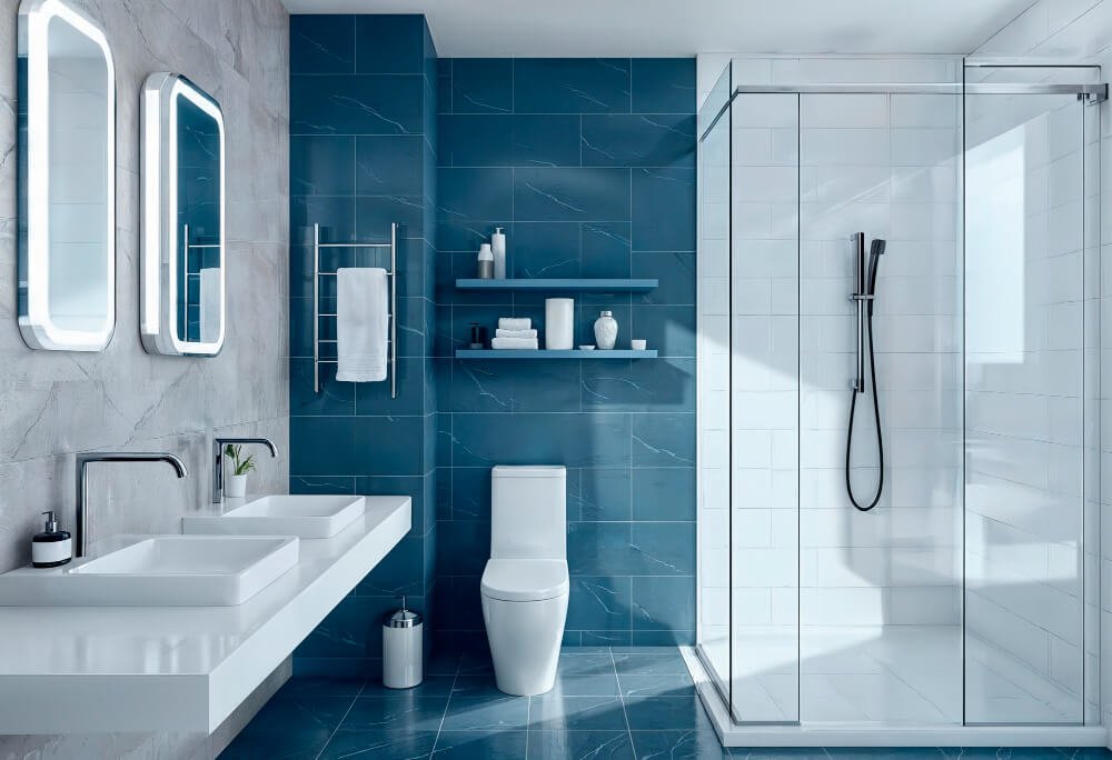 Bathroom remodeling Near Me Bowling Green - Best contractors near me offering affordable bathroom remodeling services with shower, bathtub, and jacuzzi installations