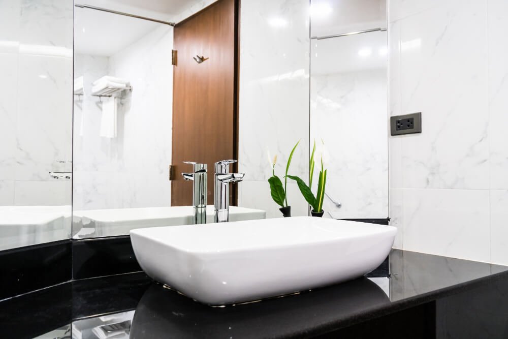Renovations Blog Affordable Redesign Tips - Bathroom remodeling blog with affordable shower remodel, bathroom contractors, one day remodeling, budget bathroom makeover tips in Louisville